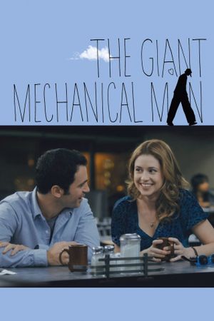 The Giant Mechanical Man's poster