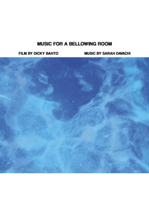 Music For A Bellowing Room's poster