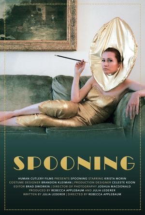 Spooning's poster