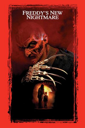 New Nightmare's poster