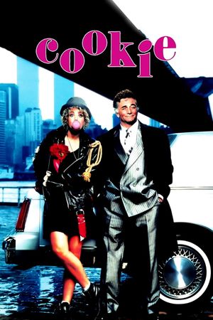 Cookie's poster