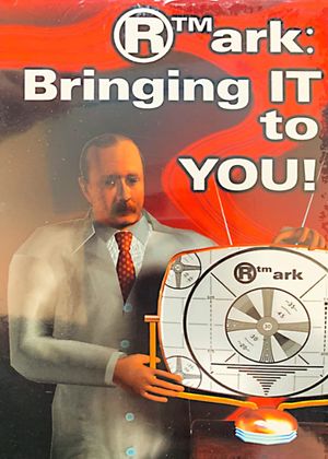 ®™ark: Bringing IT to YOU!'s poster