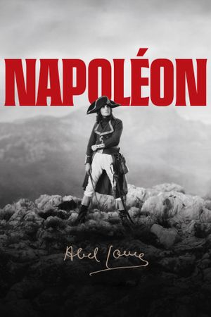 Napoleon's poster