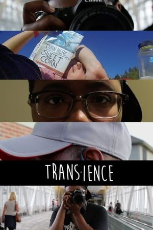 Trans-ience's poster image