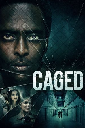 Caged's poster image