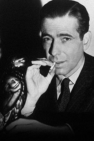 The Maltese Falcon's poster