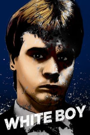 White Boy's poster
