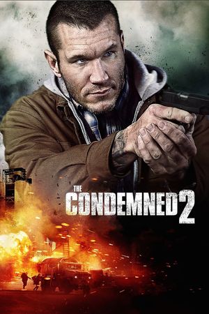 The Condemned 2's poster