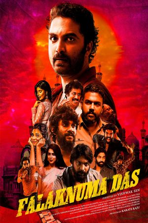 Falaknuma Das's poster