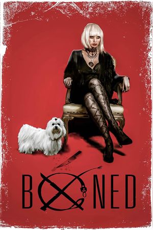 Boned's poster