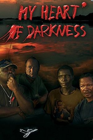 My Heart of Darkness's poster