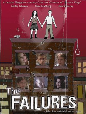 The Failures's poster