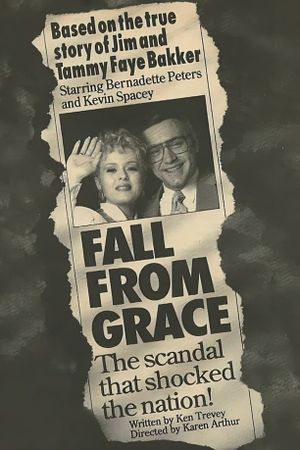 Fall From Grace's poster