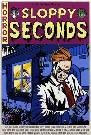 Sloppy Seconds's poster