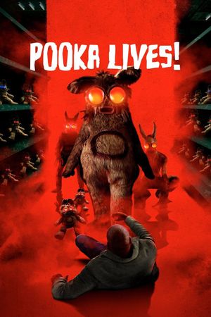Pooka Lives!'s poster