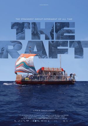 The Raft's poster