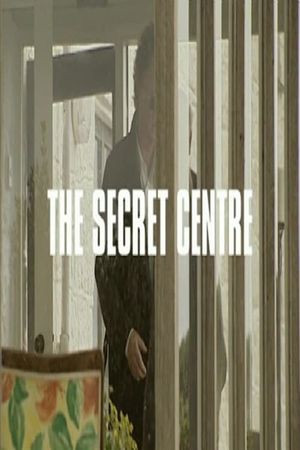 The Secret Centre's poster image