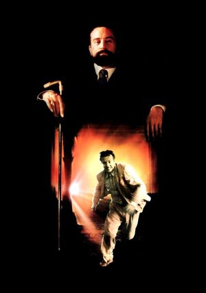Angel Heart's poster