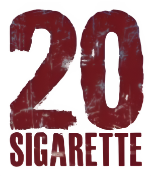 20 Cigarettes's poster