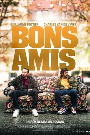 Bons Amis's poster