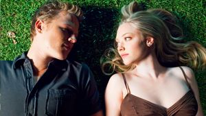 Letters to Juliet's poster