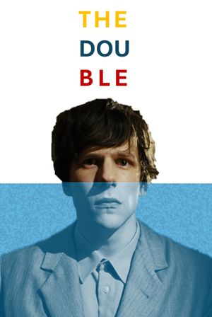 The Double's poster