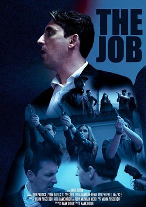 The Job's poster