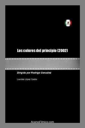 Los colores del principio's poster