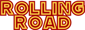Rolling Road's poster