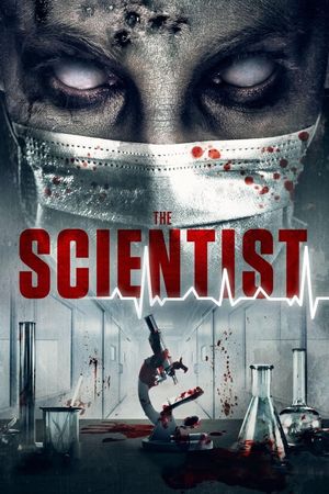 The Scientist's poster
