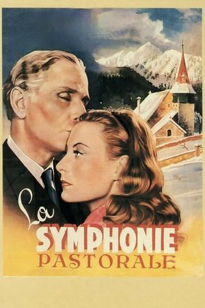 Pastoral Symphony's poster