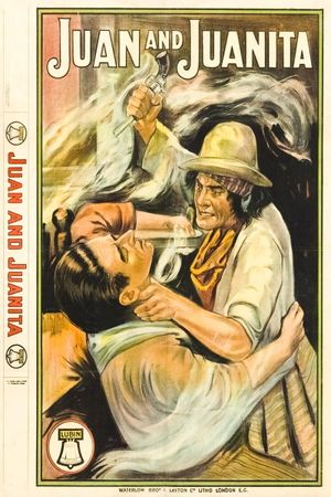 Juan and Juanita's poster image