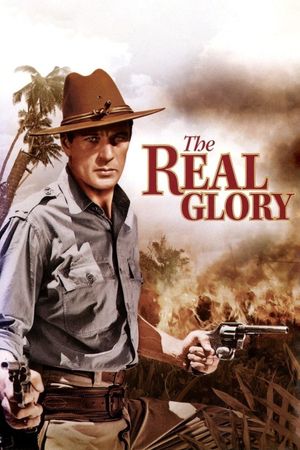 The Real Glory's poster