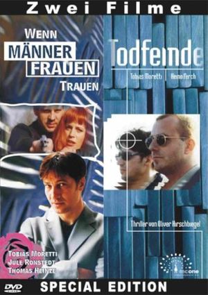 Wenn Männer Frauen trauen's poster