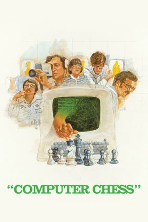 Computer Chess's poster