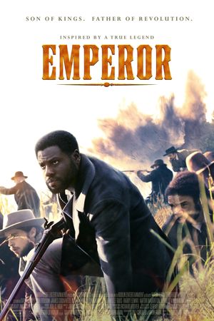 Emperor's poster