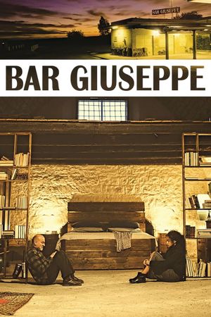 Bar Joseph's poster