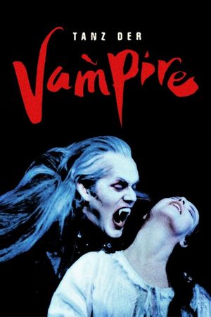 Dance of the Vampires's poster