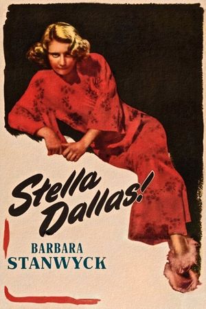 Stella Dallas's poster