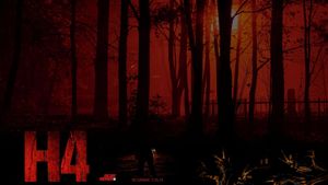 Harvested 4's poster