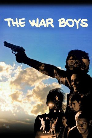 The War Boys's poster