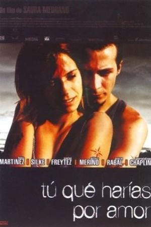 Just Run!'s poster