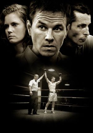 The Fighter's poster