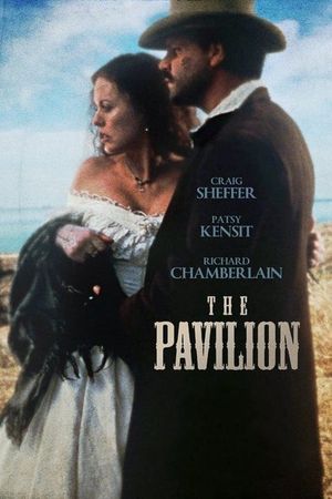 The Pavilion's poster