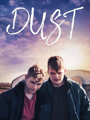 Dust's poster