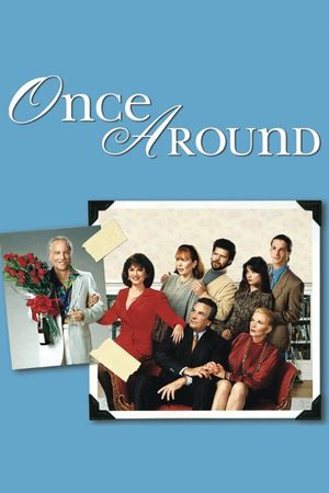 Once Around's poster