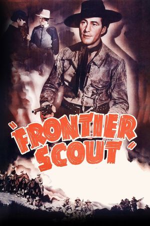 Frontier Scout's poster