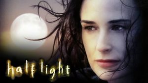 Half Light's poster