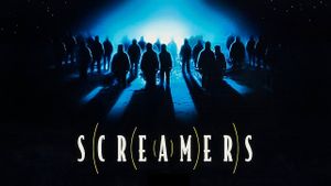 Screamers's poster