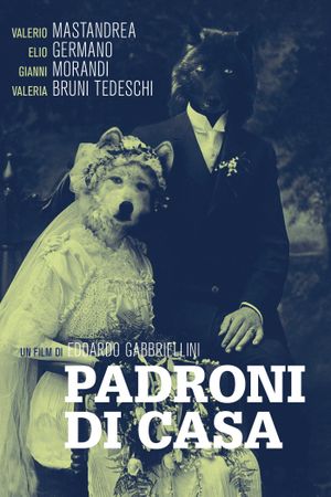The Landlords's poster